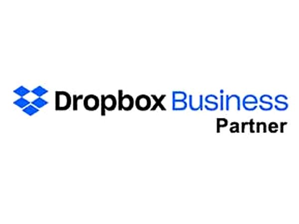 Dropbox Business Partenaire