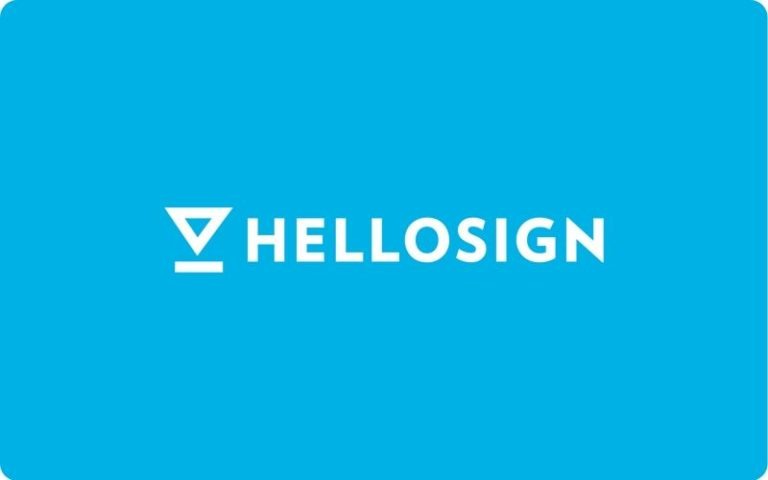 DEGECOM vous propose désormais la solution de signature électronique HelloSign by DropBox