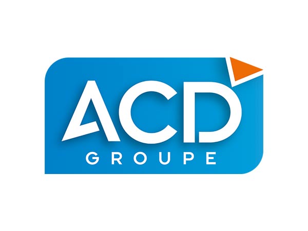 ACD Groupe Partenaire