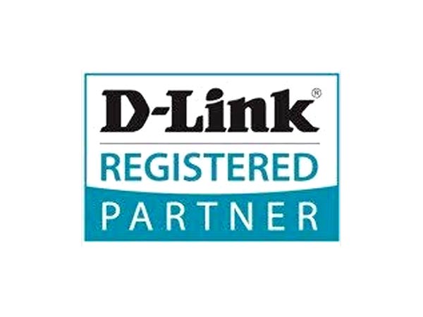 D-Link Partenaire