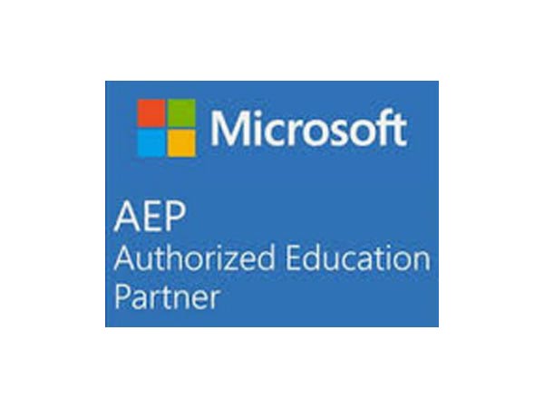 Microsoft AEP Education Partenaire